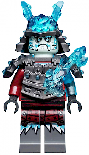 General Vex — General Vex