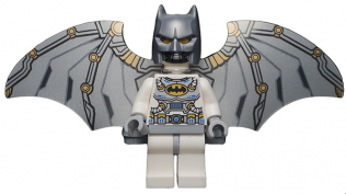 Space Batman