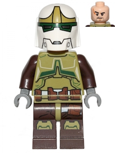 Bounty Hunter — Bounty Hunter