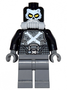 Crossbones