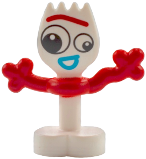 Forky — Forky